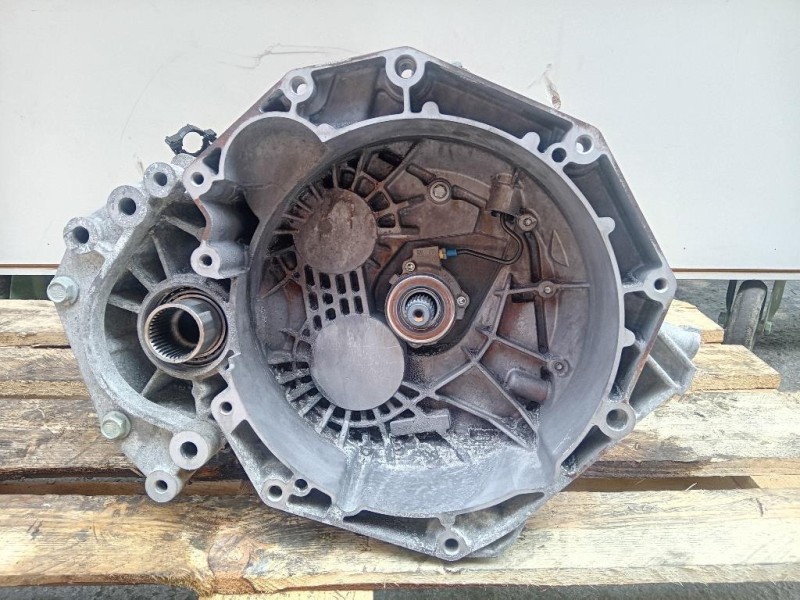 Cambio 55599685 6 M Opel Antara A 2011