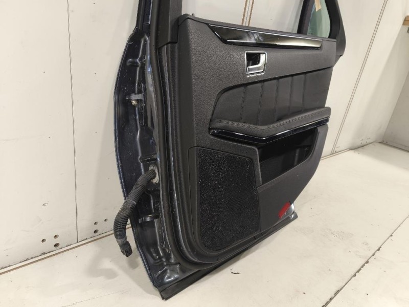 Porta POST DX A2127300205 Mercedes Classe E W212 2009