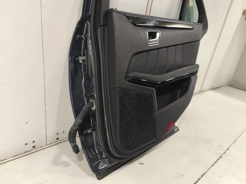 Porta POST DX A2127300205 Mercedes Classe E W212 2009