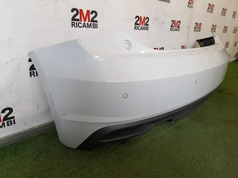 Paraurti POST NUDO 8XA807511C Audi A1 8XF Sportback 2015