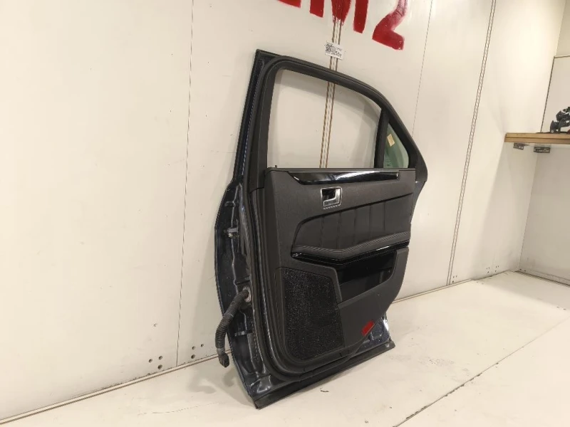 Porta POST DX A2127300205 Mercedes Classe E W212 2009