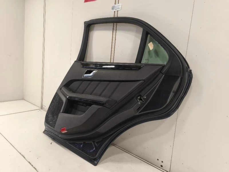 Porta POST DX A2127300205 Mercedes Classe E W212 2009