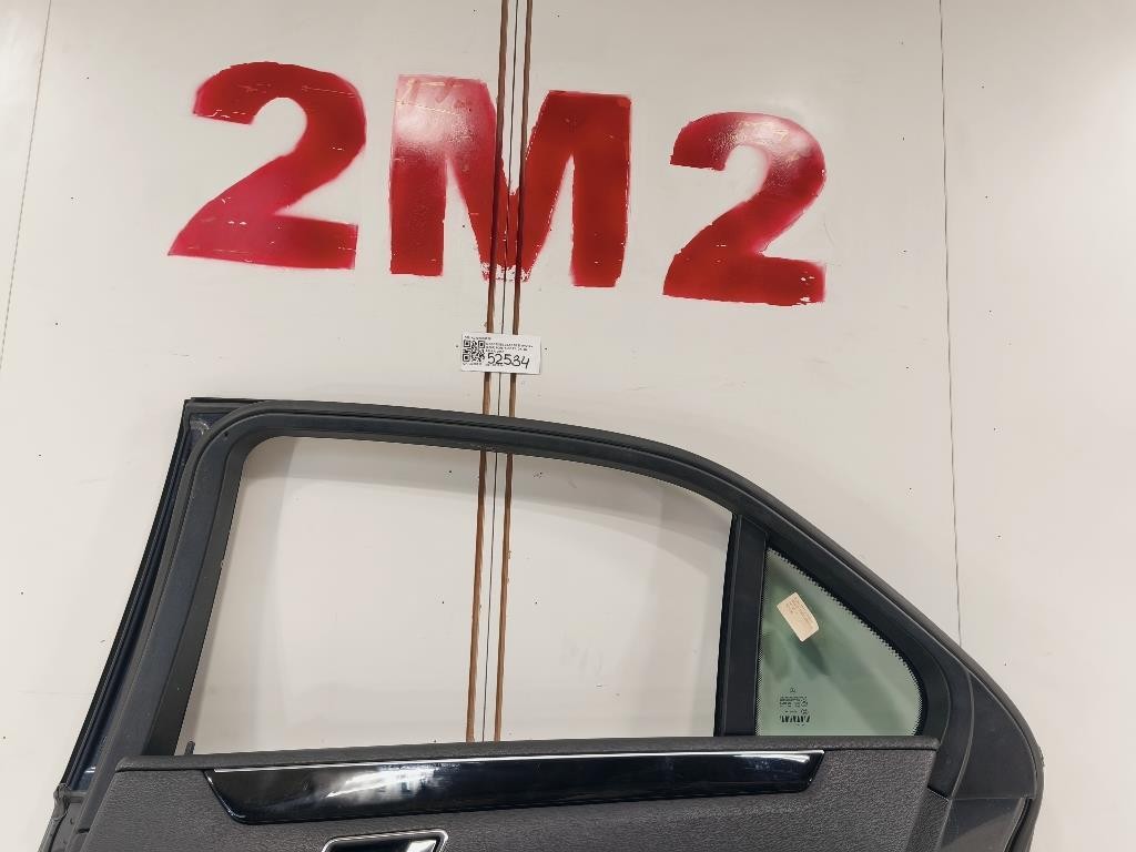 Paraurti POST 82A807511 Audi A1 GBH Allstreet 2022