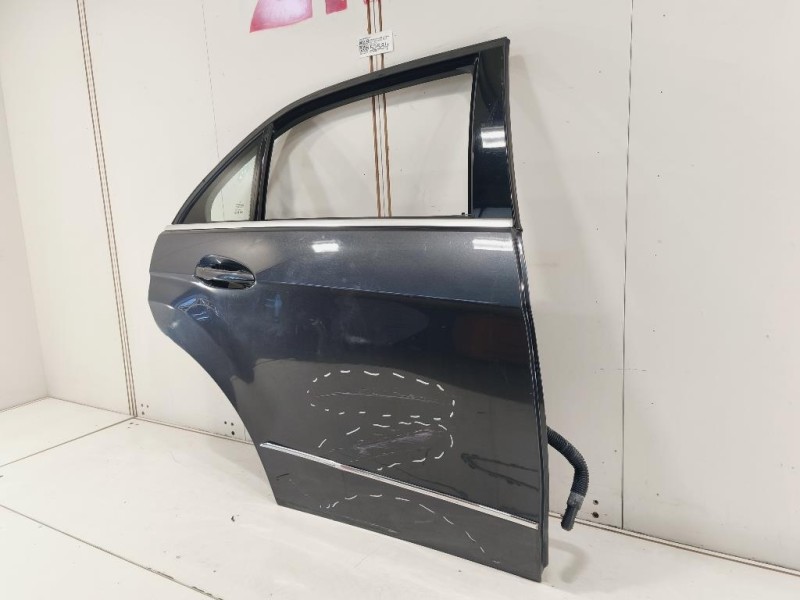Porta POST DX A2127300205 Mercedes Classe E W212 2009