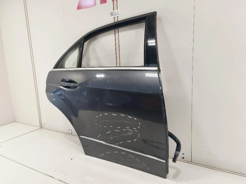 Porta POST DX A2127300205 Mercedes Classe E W212 2009