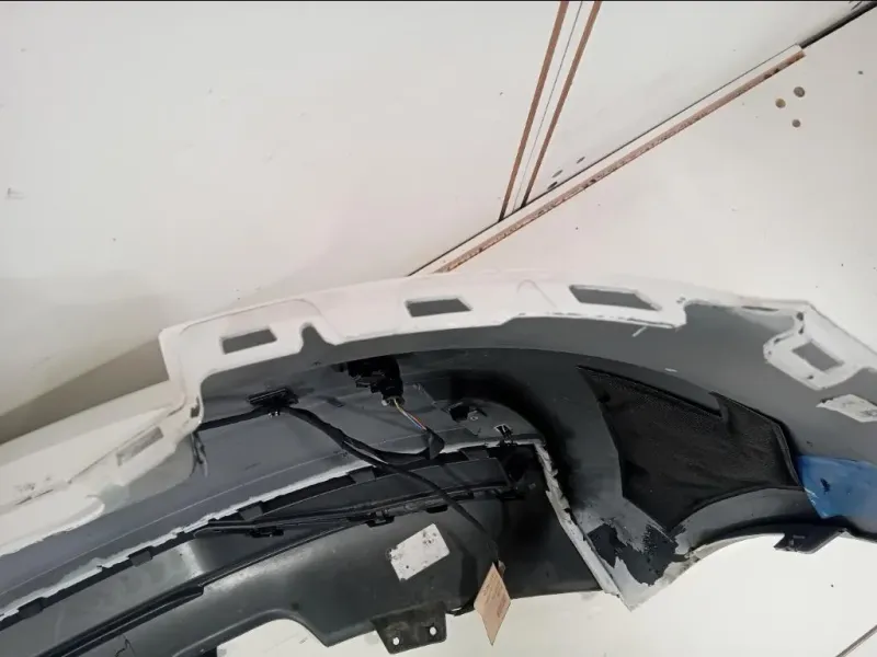 Paraurti POST 82A807511 Audi A1 GBH Allstreet 2022