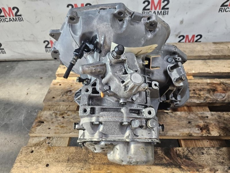 Cambio 12992746 Opel Astra G SW 1998