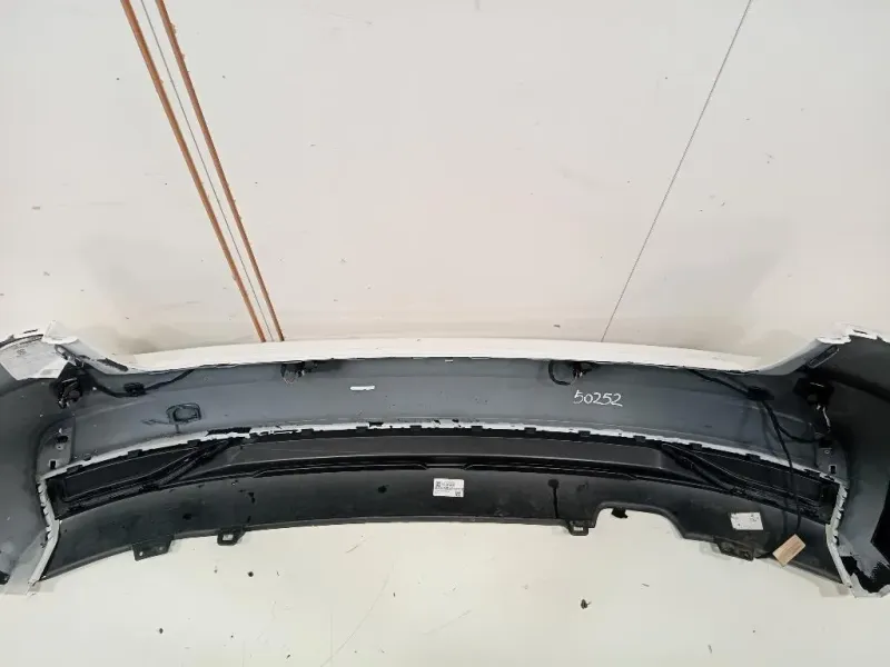 Paraurti POST 82A807511 Audi A1 GBH Allstreet 2022