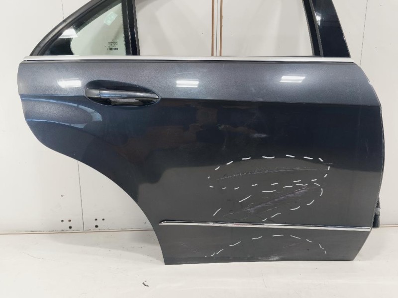 Porta POST DX A2127300205 Mercedes Classe E W212 2009