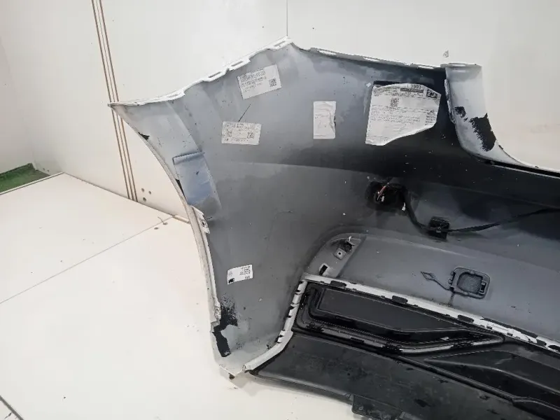 Paraurti POST 82A807511 Audi A1 GBH Allstreet 2022