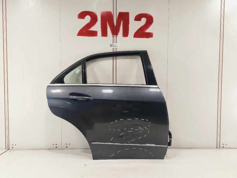 Porta POST DX A2127300205 Mercedes Classe E W212 2009