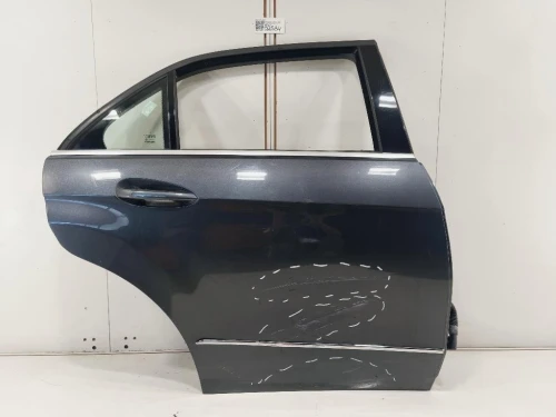 Porta POST DX A2127300205 Mercedes Classe E W212 2009