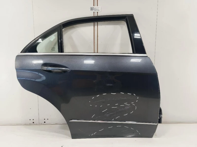 Porta POST DX A2127300205 Mercedes Classe E W212 2009