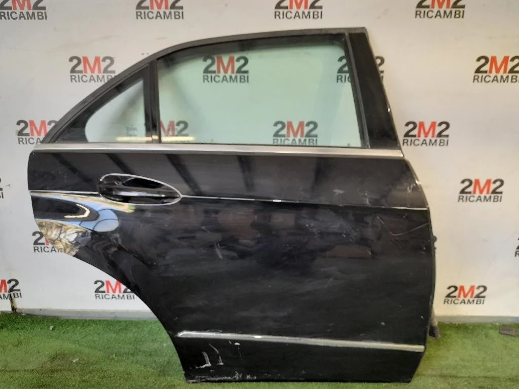 Porta POST DX A2127303405 Mercedes Classe E W212 2013