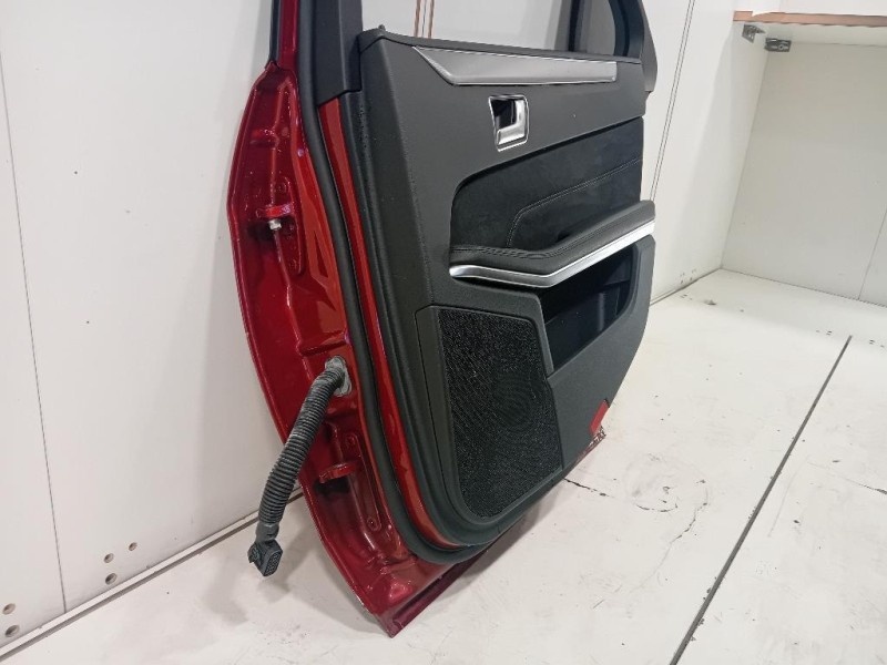 Paraurti POST 82A807511 Audi A1 GBH Allstreet 2022