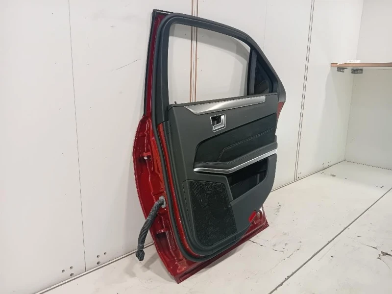 Porta POST DX A2127303405 Mercedes Classe E W212 2013