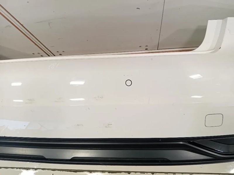 Paraurti POST 82A807511 Audi A1 GBH Allstreet 2022