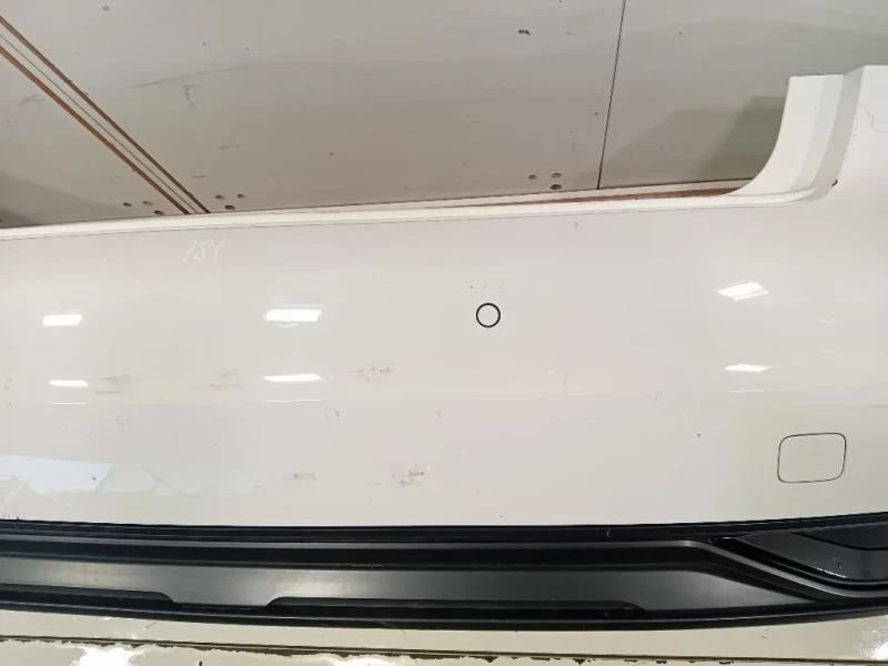 Paraurti POST 82A807511 Audi A1 GBH Allstreet 2022