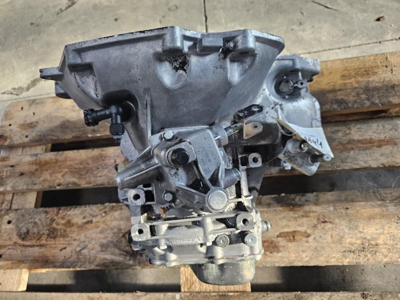 Cambio 12992746 Opel Astra G SW 1998