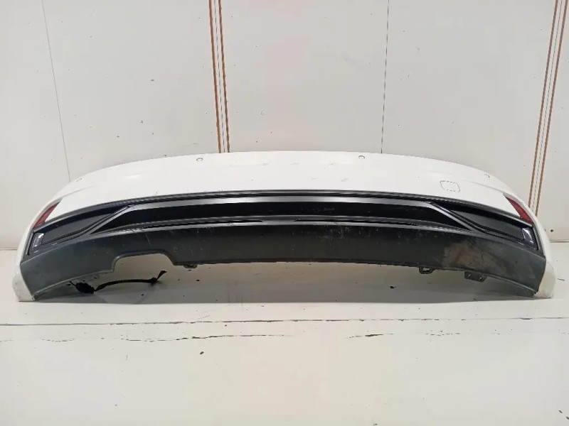 Paraurti POST 82A807511 Audi A1 GBH Allstreet 2022