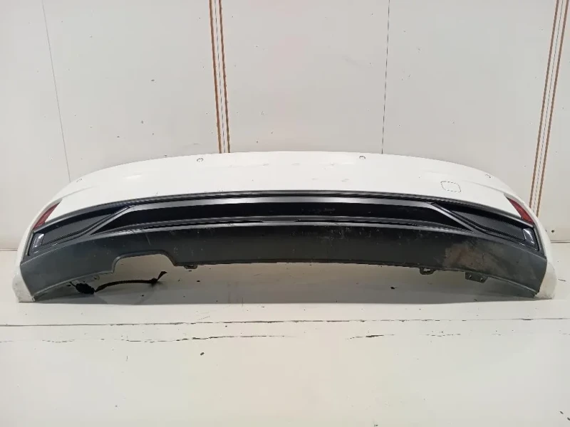 Paraurti POST 82A807511 Audi A1 GBH Allstreet 2022