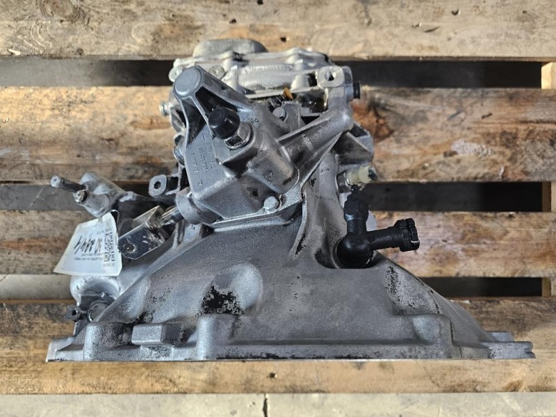 Cambio 12992746 Opel Astra G SW 1998