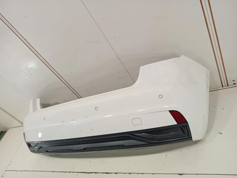 Paraurti POST 82A807511 Audi A1 GBH Allstreet 2022