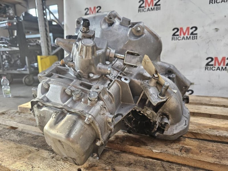 Cambio 12992746 Opel Astra G SW 1998