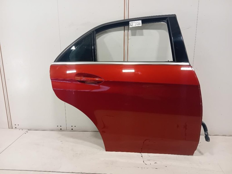 Paraurti POST 82A807511 Audi A1 GBH Allstreet 2022