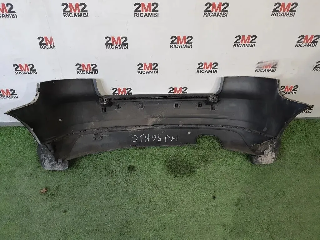 Paraurti POST 8P3807511D Audi A3 8P1 2004