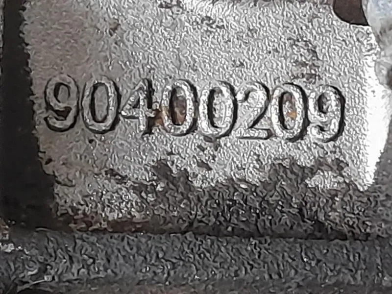 Cambio 12992746 Opel Astra G SW 1998