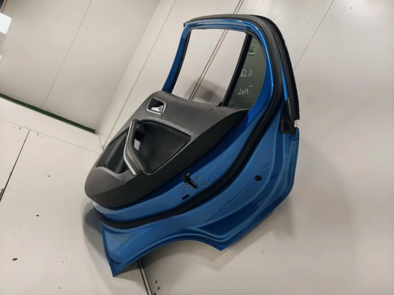 Porta POST DX A1567300205 Mercedes Classe GLA X156 2014