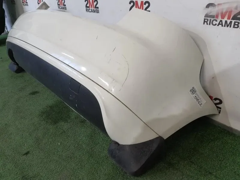 Paraurti POST 8P3807511D Audi A3 8P1 2004