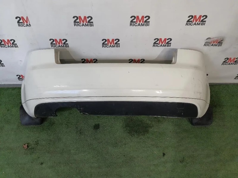 Paraurti POST 8P3807511D Audi A3 8P1 2004