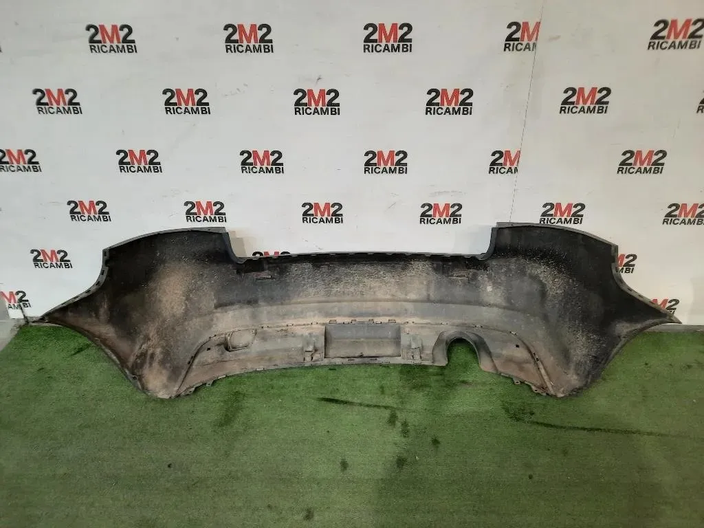 Paraurti POST 8P3807303D Audi A3 8P1 2008