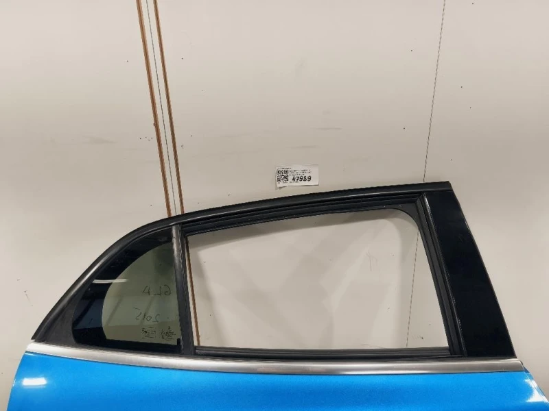 Porta POST DX A1567300205 Mercedes Classe GLA X156 2014