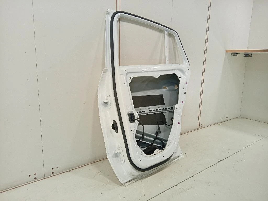 Porta POST DX PORTA POST DX Mercedes Classe GLE W166 2015