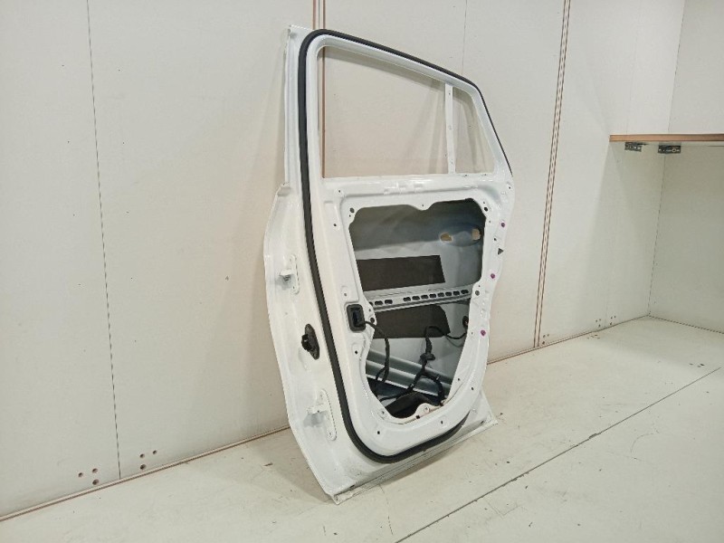 Paraurti POST 8P3807303D Audi A3 8P1 2008