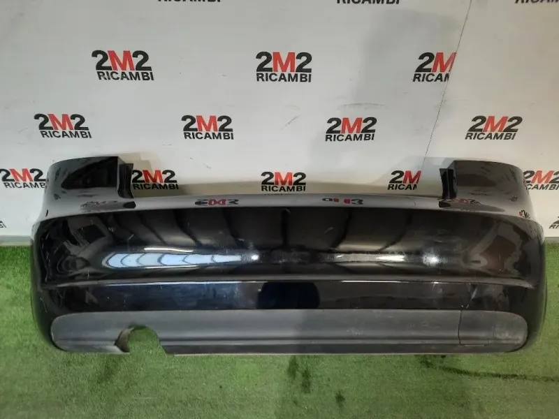 Paraurti POST 8P3807303D Audi A3 8P1 2008