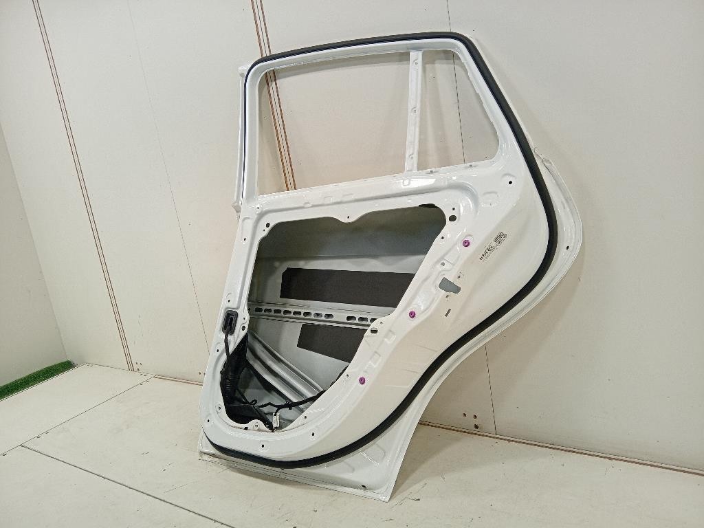 Paraurti POST 8P3807303DGRU Audi A3 8P1 2008