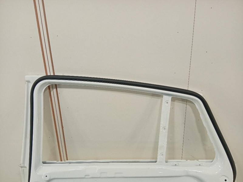 Paraurti POST 8P3807303DGRU Audi A3 8P1 2008
