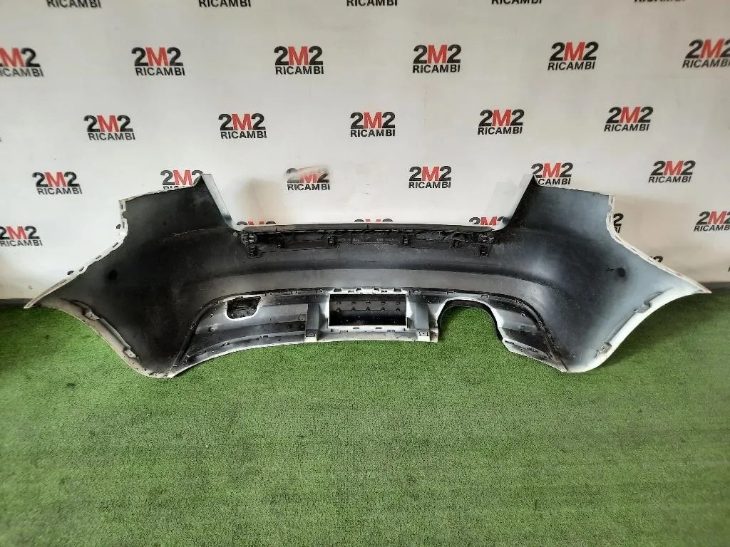 Paraurti POST 8P4807511 Audi A3 8P1 2008