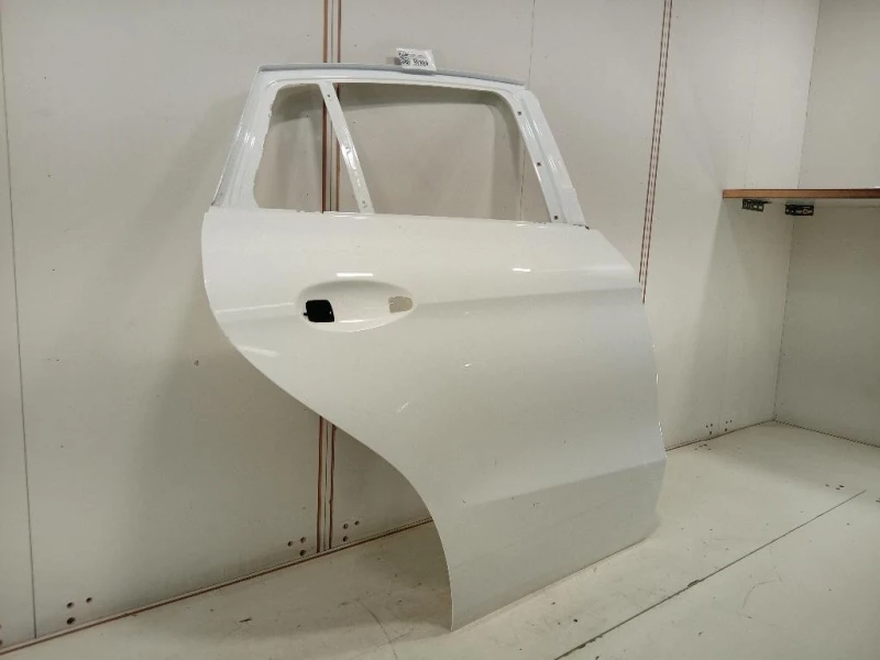 Porta POST DX PORTA POST DX Mercedes Classe GLE W166 2015