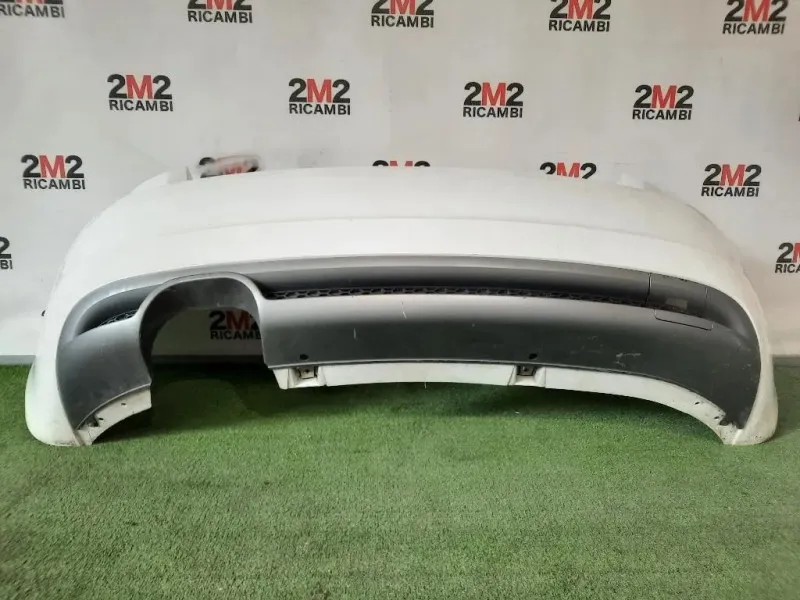 Paraurti POST 8P4807511 Audi A3 8P1 2008