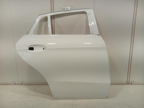 Paraurti POST 8P3807511 Audi A3 8P1 2008