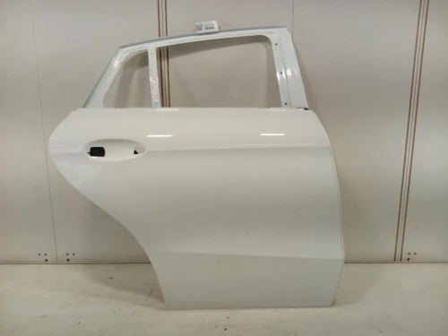 Porta POST DX PORTA POST DX Mercedes Classe GLE W166 2015