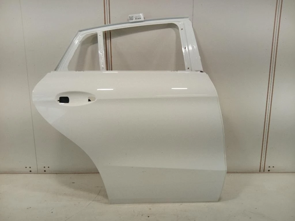 Porta POST DX PORTA POST DX Mercedes Classe GLE W166 2015