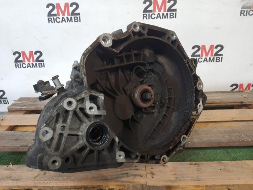 Cambio 55355489 Opel Astra H 2005