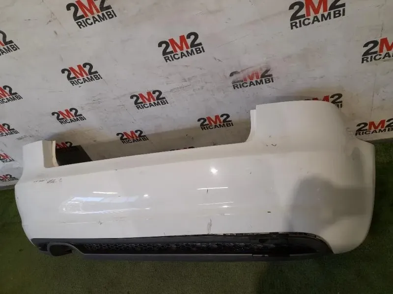 Paraurti POST 8P3807511 Audi A3 8P1 2008