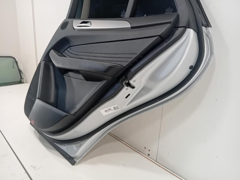 Porta POST DX A1667300205 Mercedes Classe ML W166 2012